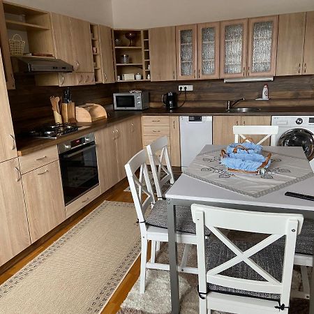 Apartmán Juli Tatranská Lomnica Esterno foto