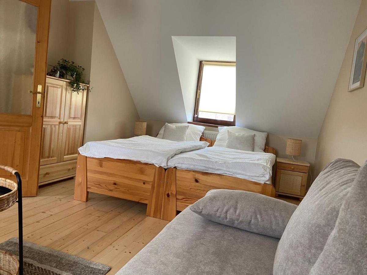 Apartmán Juli Tatranská Lomnica Esterno foto
