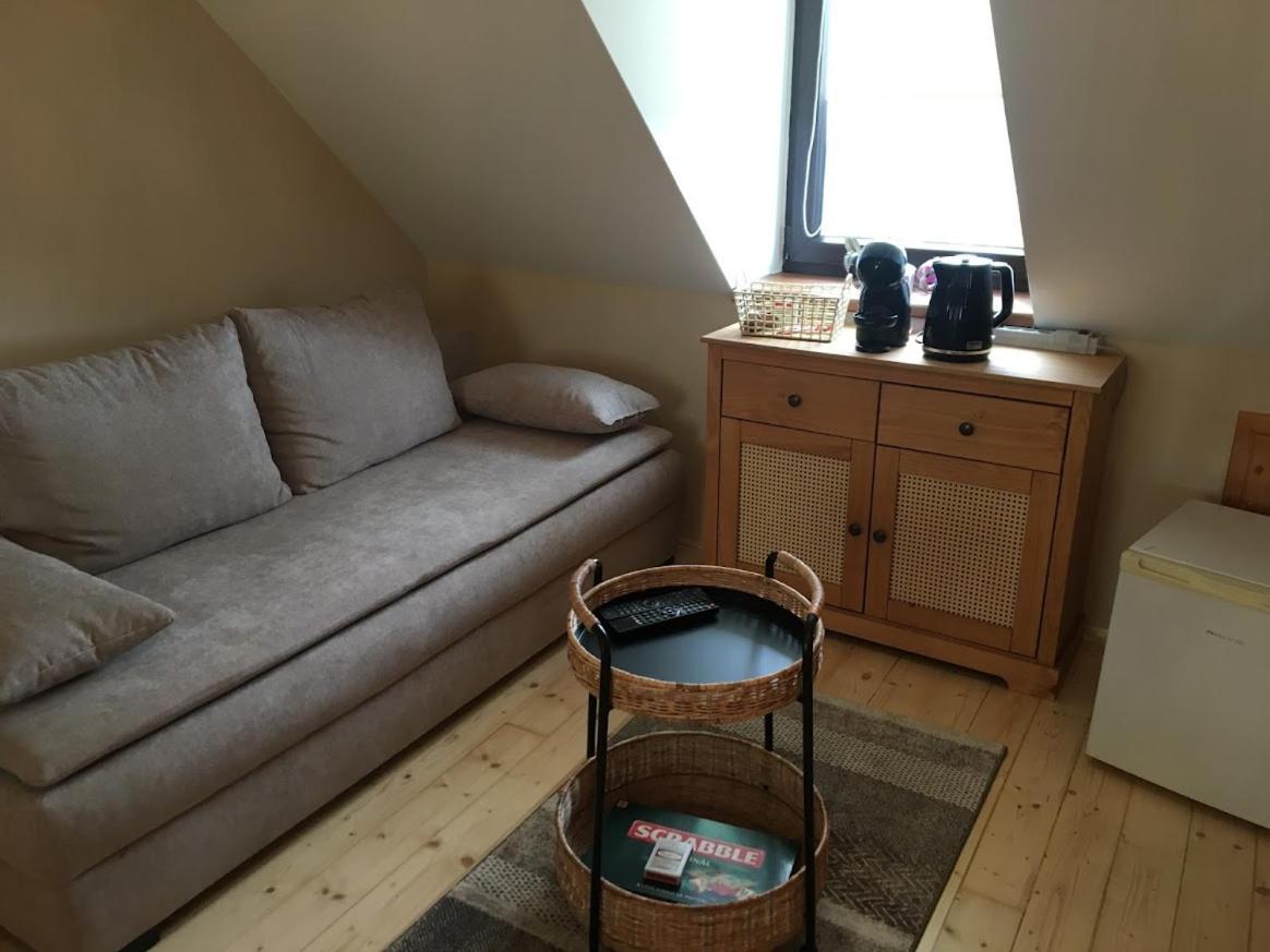 Apartmán Juli Tatranská Lomnica Esterno foto