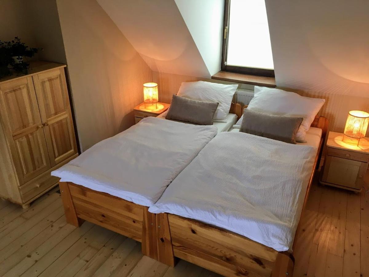 Apartmán Juli Tatranská Lomnica Esterno foto