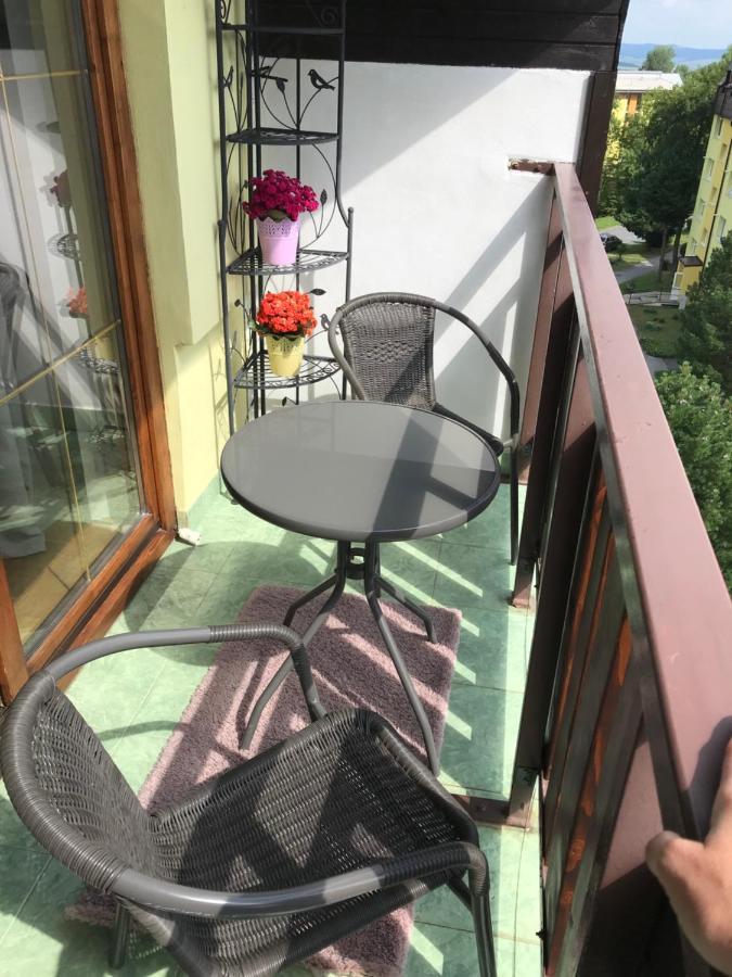 Apartmán Juli Tatranská Lomnica Esterno foto