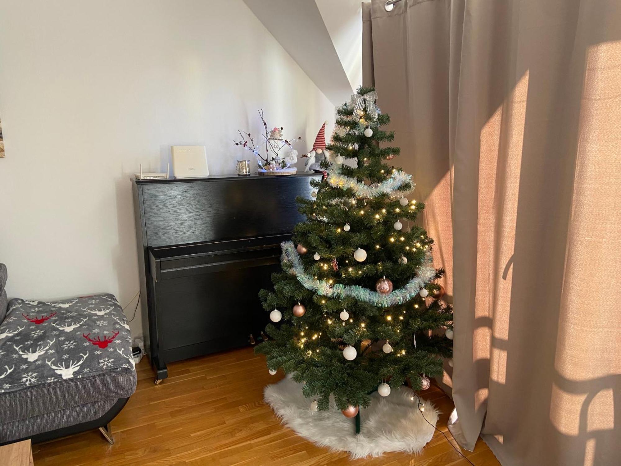 Apartmán Juli Tatranská Lomnica Esterno foto